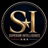 Telegram profile photo for Superior Intelligence PORTAL