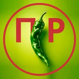 Telegram profile photo for Перцепторная
