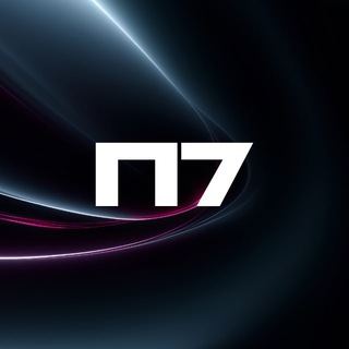 Telegram profile photo for ПАВИЛЬОН7 ПРОДАКШН