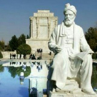 Telegram profile photo for شاهنامه پژوهی لرستان ( انجمن خرد)