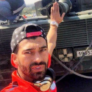 Telegram profile photo for ایران درست شد
