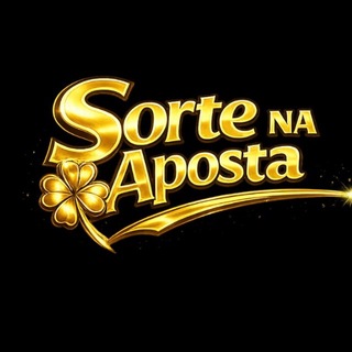 Telegram profile photo for Sorte Na Aposta ☘️