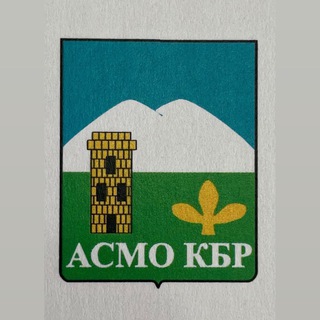 Telegram profile photo for СМО Кабардино-Балкарии