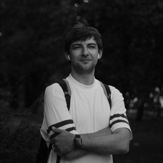 Telegram profile photo for ФУТУРОЛОГ ЯКОВ