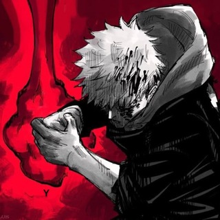 Telegram profile photo for Yujiiii