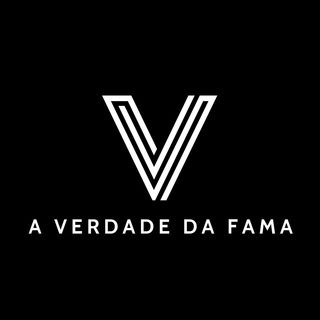 Telegram profile photo for A Verdade Da Fama