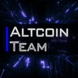 Telegram profile photo for Аltcointrade Academy