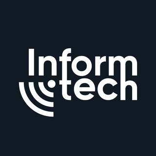 Telegram profile photo for InformTech