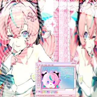 Telegram profile photo for 𝐀𝐫𝐢𝐚 <3 | rest