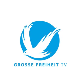 Telegram profile photo for GROSSE FREIHEIT TV Videos