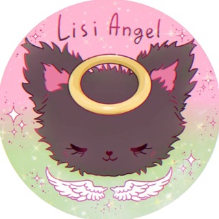 Telegram profile photo for LISI✨PHOTO