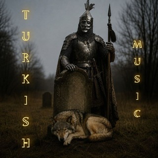 Telegram profile photo for Turkish music | موزیک تورکی