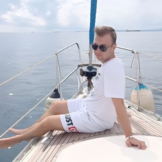 Telegram profile photo for Дракон лететь🐉