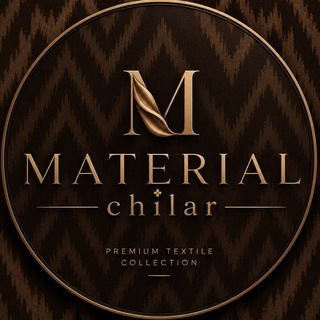 Telegram profile photo for materialchilar.uz | онлайн магазин