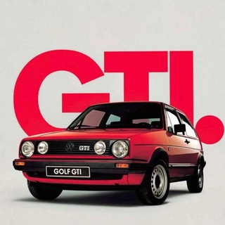 Telegram profile photo for *Parts vw golf mk 1-2-3 center