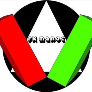 Telegram profile photo for Fxmaroc groupe π²π¦