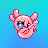 Telegram profile photo for Wishlist