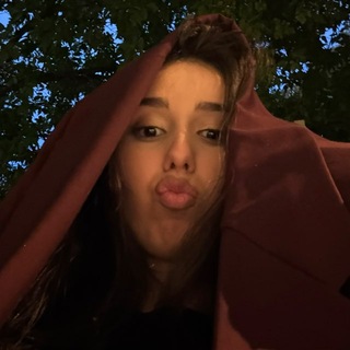 Telegram profile photo for ganstashit