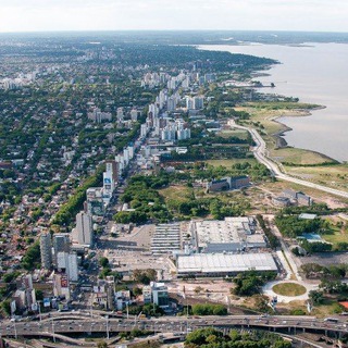 Telegram group profile photo for Соседи Zona Norte