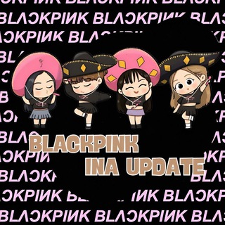 Telegram profile photo for BLΛƆKPIИK INΛ UPDATE ✨