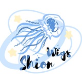 Telegram profile photo for ִֶָ𓂃˖ ִֶָ🫧Studio Shion wigs🫧ִֶָ ࿐