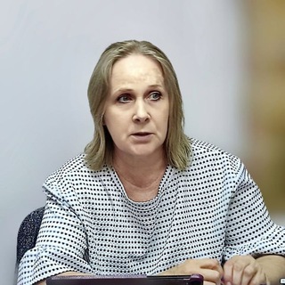 Telegram profile photo for Бурякова Людмила. Официальная приемная Союза садоводов России
