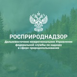 Telegram profile photo for Дальневосточное МУ РПН