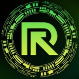 Telegram profile photo for Ripple-AI Portal