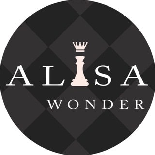 Telegram profile photo for ALISAWONDER (men collection)