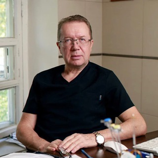 Telegram profile photo for УДАЛЕНИЕ КАМНЕЙ | ДОКТОР СУСИН