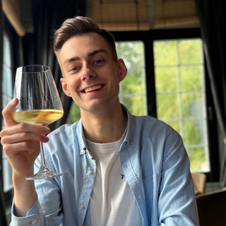 Telegram profile photo for Kirill Telezhkin