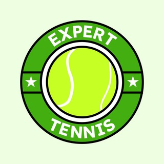 Telegram profile photo for Expert TENNIS