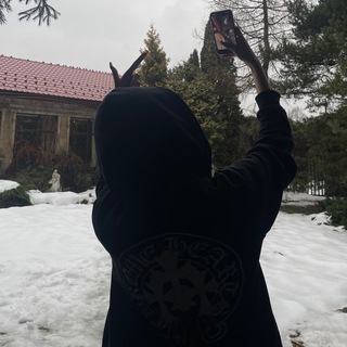 Telegram profile photo for xdxd
