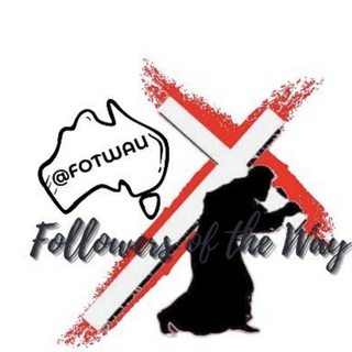 Telegram profile photo for Followers of The Way, Australia