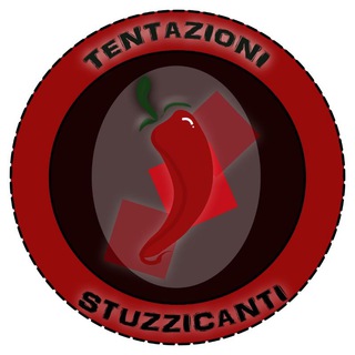 Telegram profile photo for Tentazioni Stuzzicanti