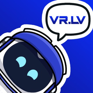 Telegram profile photo for VR.LV (GoStation) Group😇