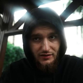 Telegram profile photo for Мысли Абу Шади