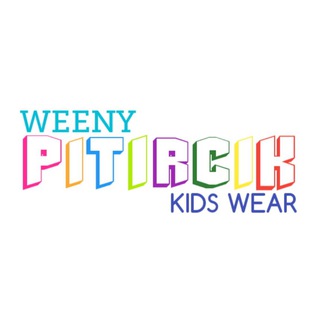 Telegram profile photo for Pıtırcık kids