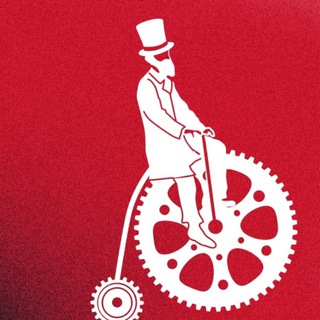 Telegram profile photo for Форум и премия Столля 2026