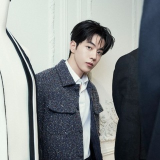 Telegram profile photo for Nam Joo Hyuk