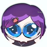 Telegram profile photo for saeshi ✧ . ˚₊˳
