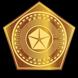 Telegram profile photo for Penta Token