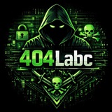 Telegram profile photo for 404Labc