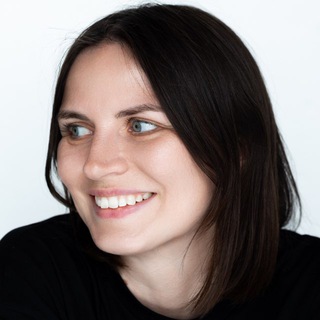 Telegram profile photo for Алена Полянская