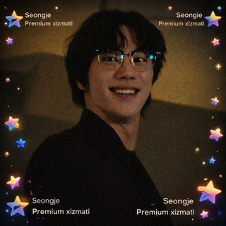 Telegram profile photo for Seongje Premium