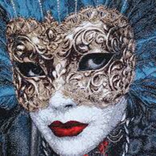 Telegram profile photo for Театрѣ🎠Досугѣ