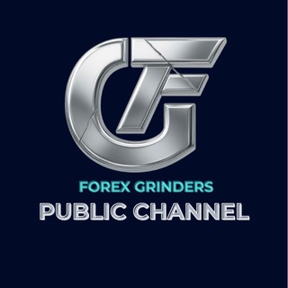 Telegram profile photo for Forex Grinders