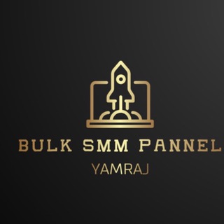 Telegram profile photo for Bulk Smm Pannel