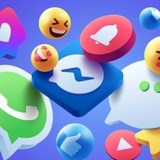 Telegram profile photo for Recover Socials - Unbans and Removals