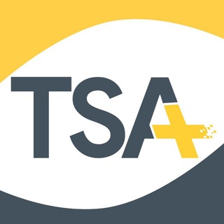 Telegram group profile photo for TSA.plus - Oficial
